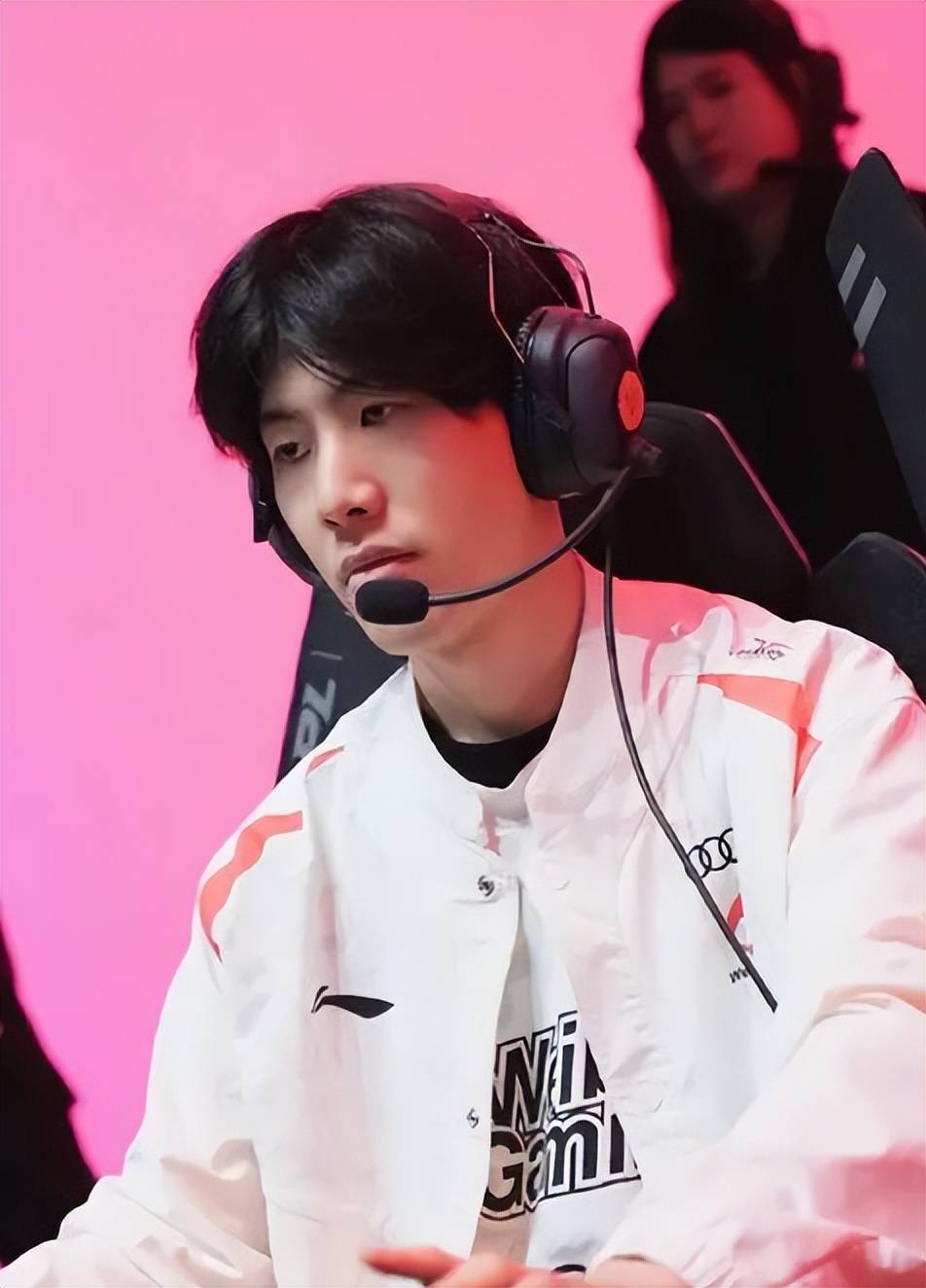 了业界精英 了业界精英