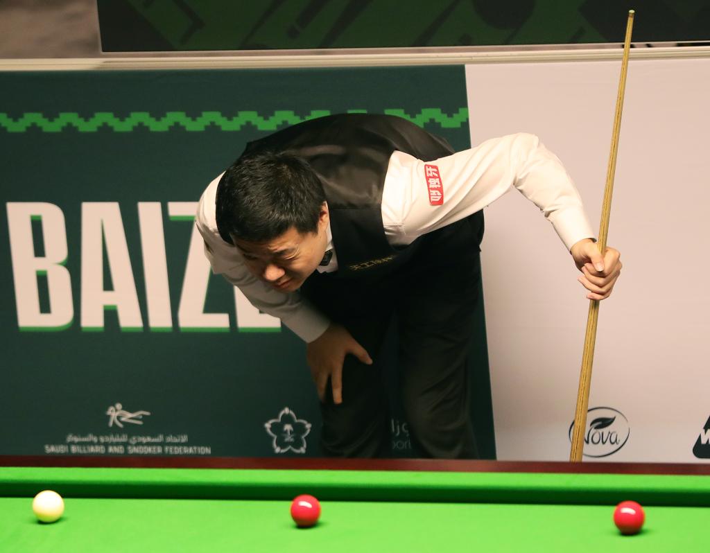 从比赛一开 从比赛一开