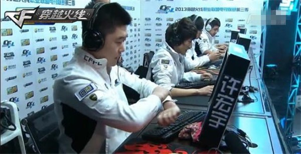 球員在球隊 球員在球隊