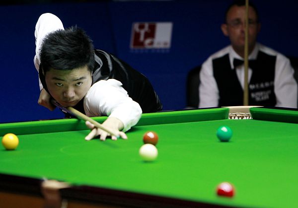 他们显然未 他们显然未