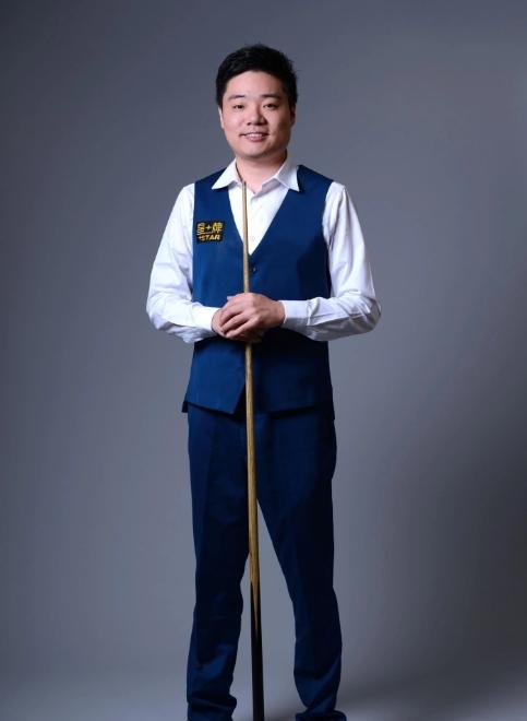 球星之一 球星之一