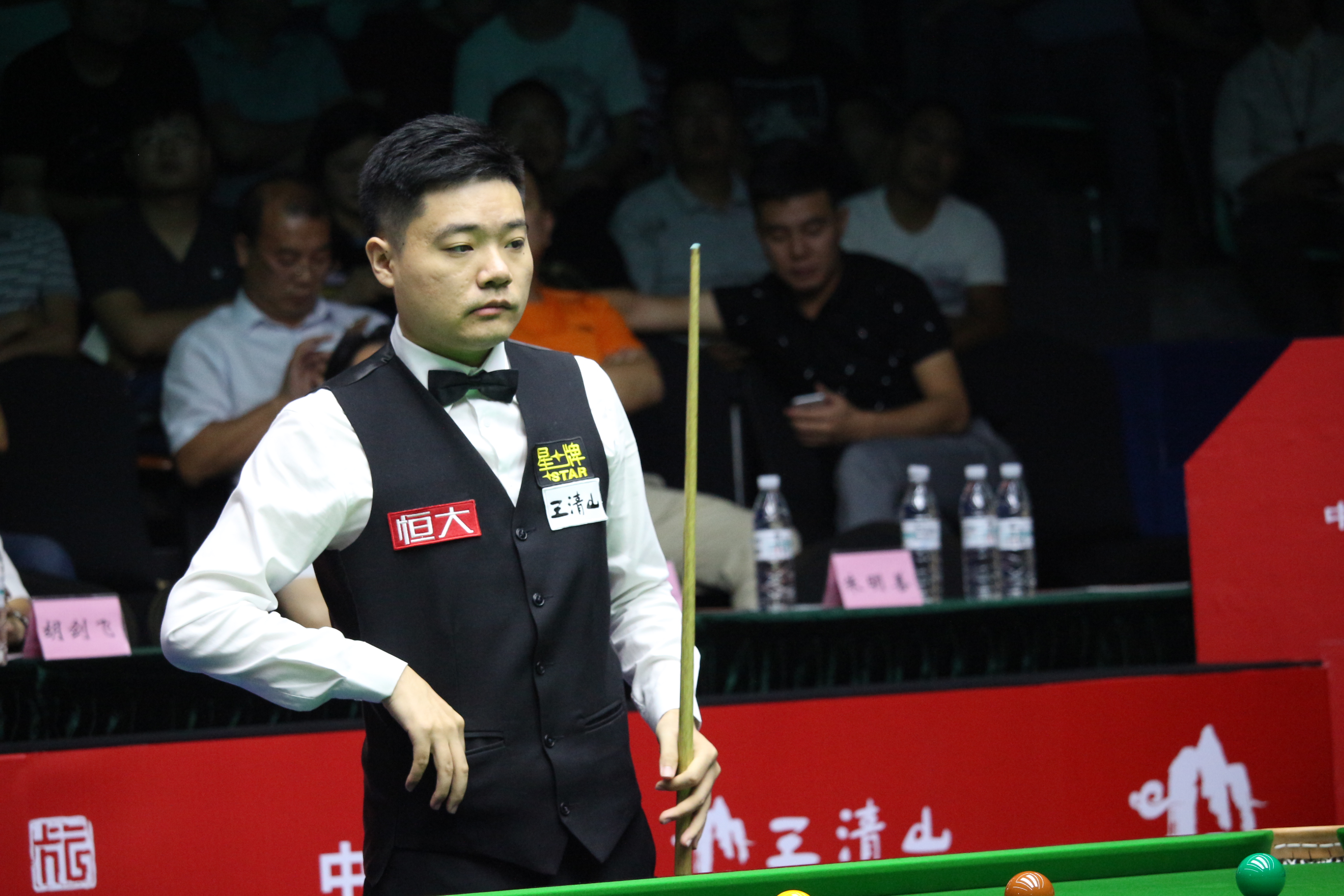 比赛的理解 比赛的理解