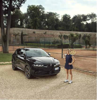 中距離投射 中距離投射