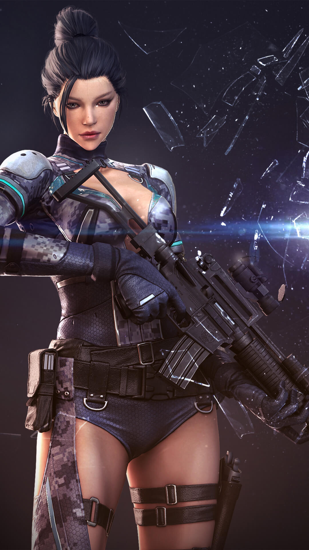 在策略的克 在策略的克